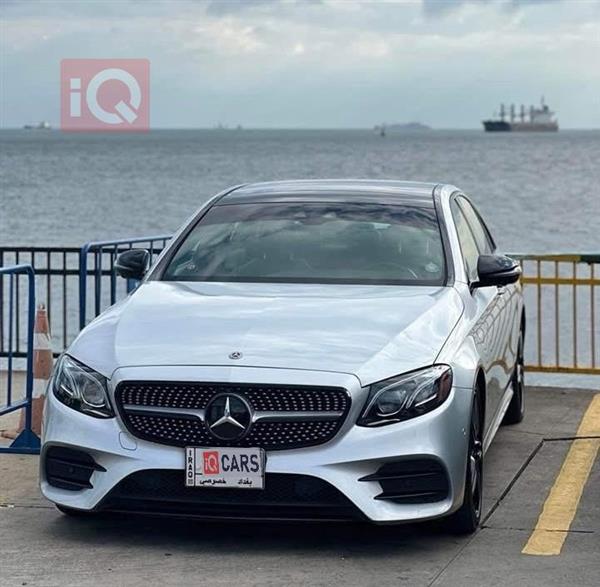 مرسيدس بنز E-Class 2018 للبيع في العراق -  بغداد